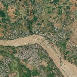 Tirukkoyilur High Resolution Satellite Map