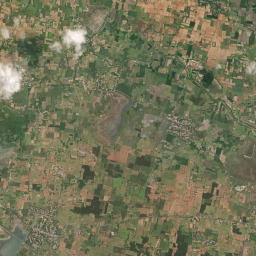 Villupuram High Resolution Satellite Map