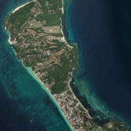 Malabonot High Resolution Satellite Map