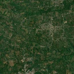 La Concepción High Resolution Satellite Map