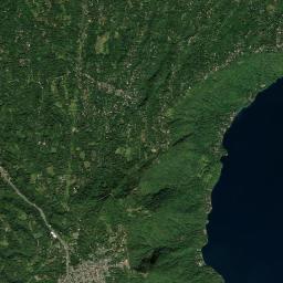 Catarina High Resolution Satellite Map