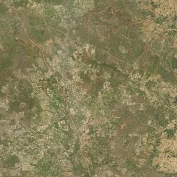 Bazega Province High Resolution Satellite Map