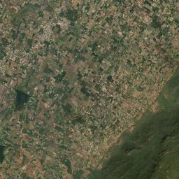 Pallippatti High Resolution Satellite Map
