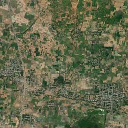 Valavanur High Resolution Satellite Map