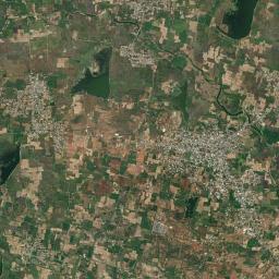 Alagapuram High Resolution Satellite Map