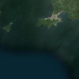 Tarangnan High Resolution Satellite Map