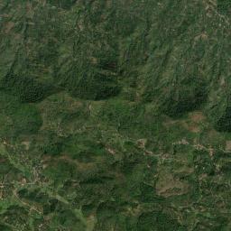 Perya High Resolution Satellite Map