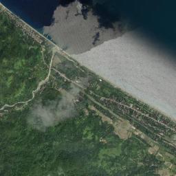 Gibong High Resolution Satellite Map