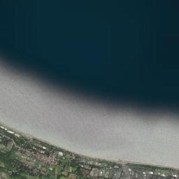 Nabas High Resolution Satellite Map