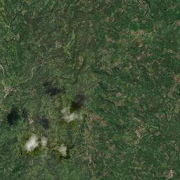 Province of Samar High Resolution Satellite Map
