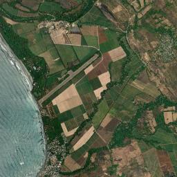 Masachapa High Resolution Satellite Map