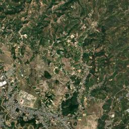 Đinh Văn High Resolution Satellite Map