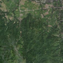 Aquino High Resolution Satellite Map