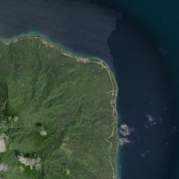 Maripipi High Resolution Satellite Map