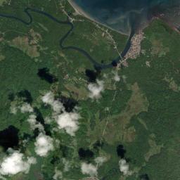 Sulat High Resolution Satellite Map