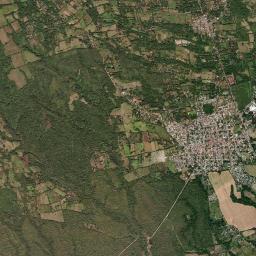 Nandaime High Resolution Satellite Map