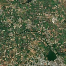 Kallakkurichchi High Resolution Satellite Map