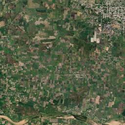 Nellikkuppam High Resolution Satellite Map