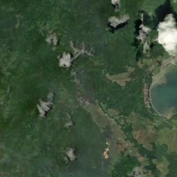 Nena High Resolution Satellite Map