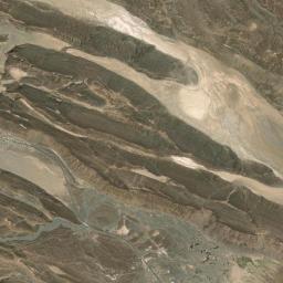 Gâlâfi High Resolution Satellite Map