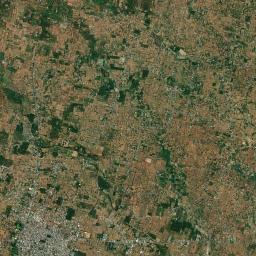 Jalakandapuram High Resolution Satellite Map