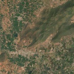 Belur High Resolution Satellite Map