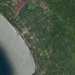 Pandan High Resolution Satellite Map