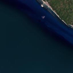 Esperanza High Resolution Satellite Map