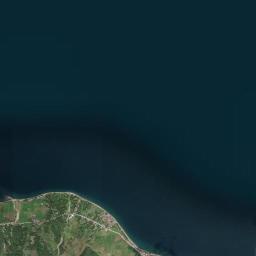 Tucdao High Resolution Satellite Map