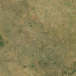 Manga High Resolution Satellite Map