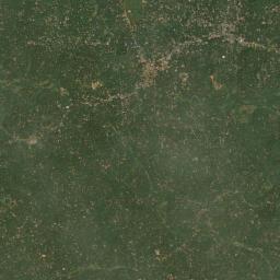 Nadapuram High Resolution Satellite Map