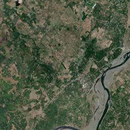 Province of Aklan High Resolution Satellite Map