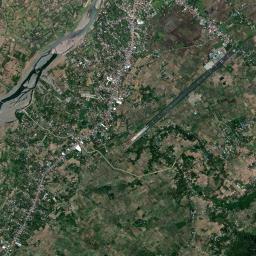 Brgy. Nalook kalibo High Resolution Satellite Map