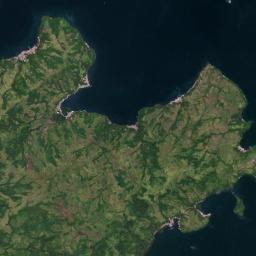 Zumarraga High Resolution Satellite Map