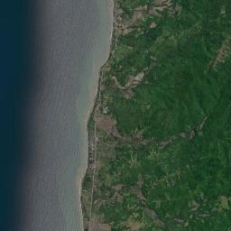 Idio High Resolution Satellite Map