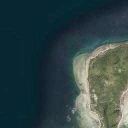 Granada High Resolution Satellite Map