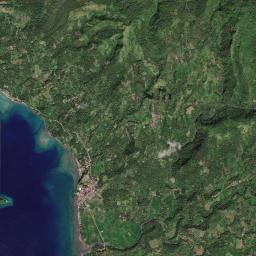 Almeria High Resolution Satellite Map