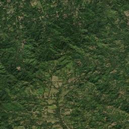 Municipio de Belén High Resolution Satellite Map