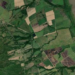 Municipio de Potosí High Resolution Satellite Map