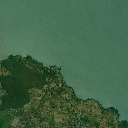 Altagracia High Resolution Satellite Map