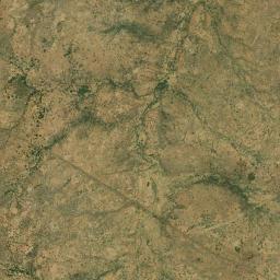Zoundweogo Province High Resolution Satellite Map
