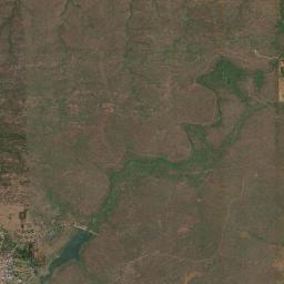 Masinigudi High Resolution Satellite Map