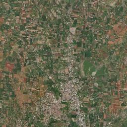 Anthiyur High Resolution Satellite Map