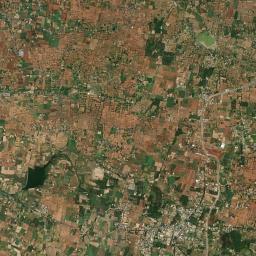 Konganapuram High Resolution Satellite Map