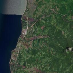 Abiera High Resolution Satellite Map