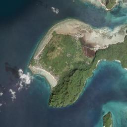 Gabi High Resolution Satellite Map