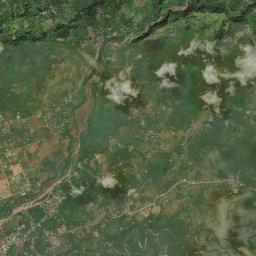 Naval High Resolution Satellite Map