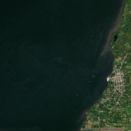 Moyogalpa High Resolution Satellite Map