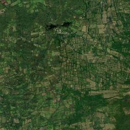 Municipio de Moyogalpa High Resolution Satellite Map