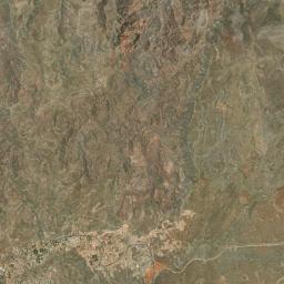 Arta High Resolution Satellite Map